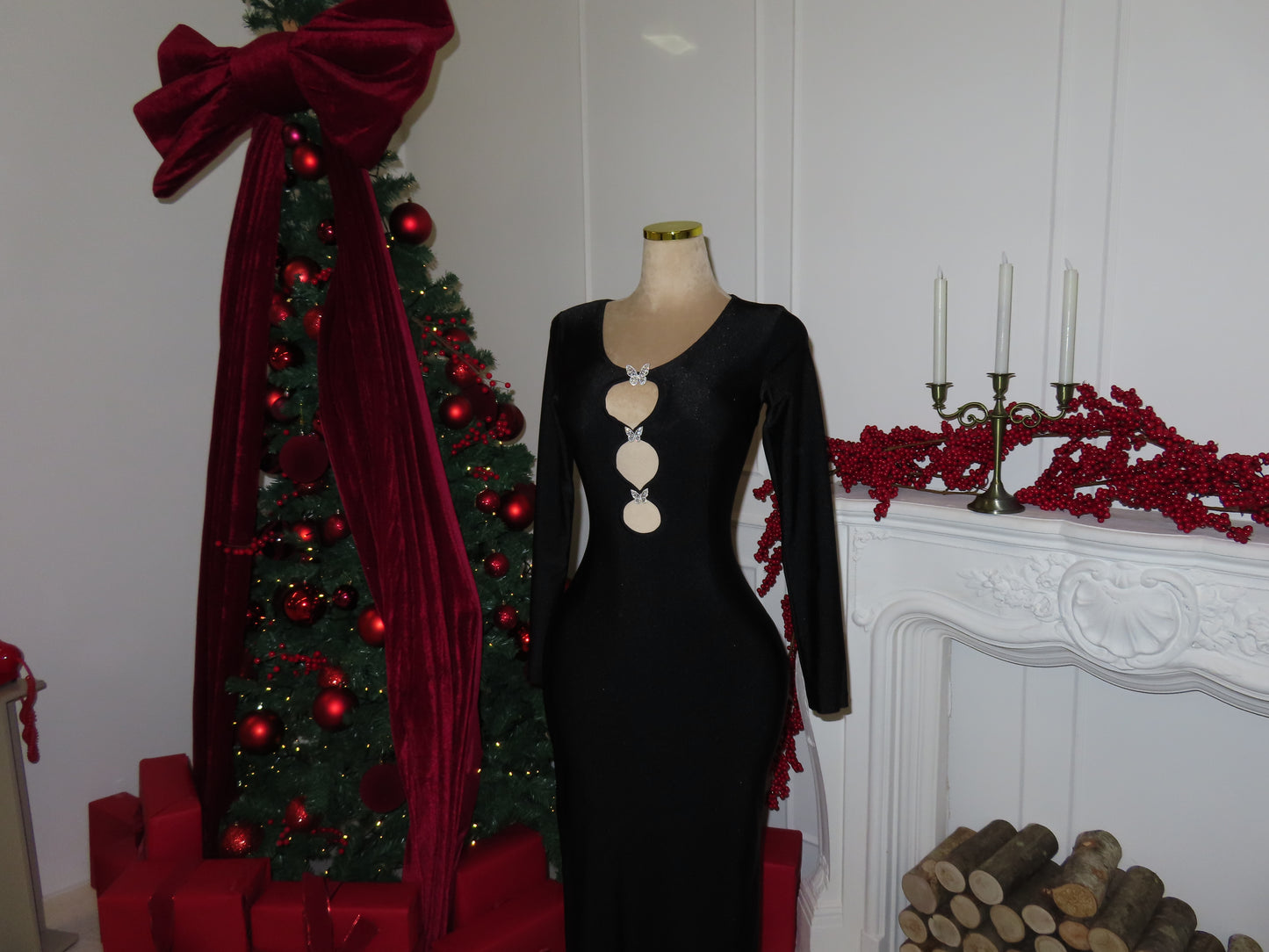 Midnight Metamorphis