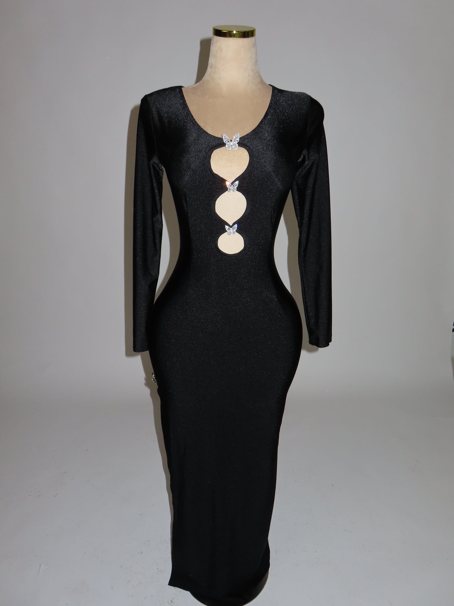 Midnight Metamorphis